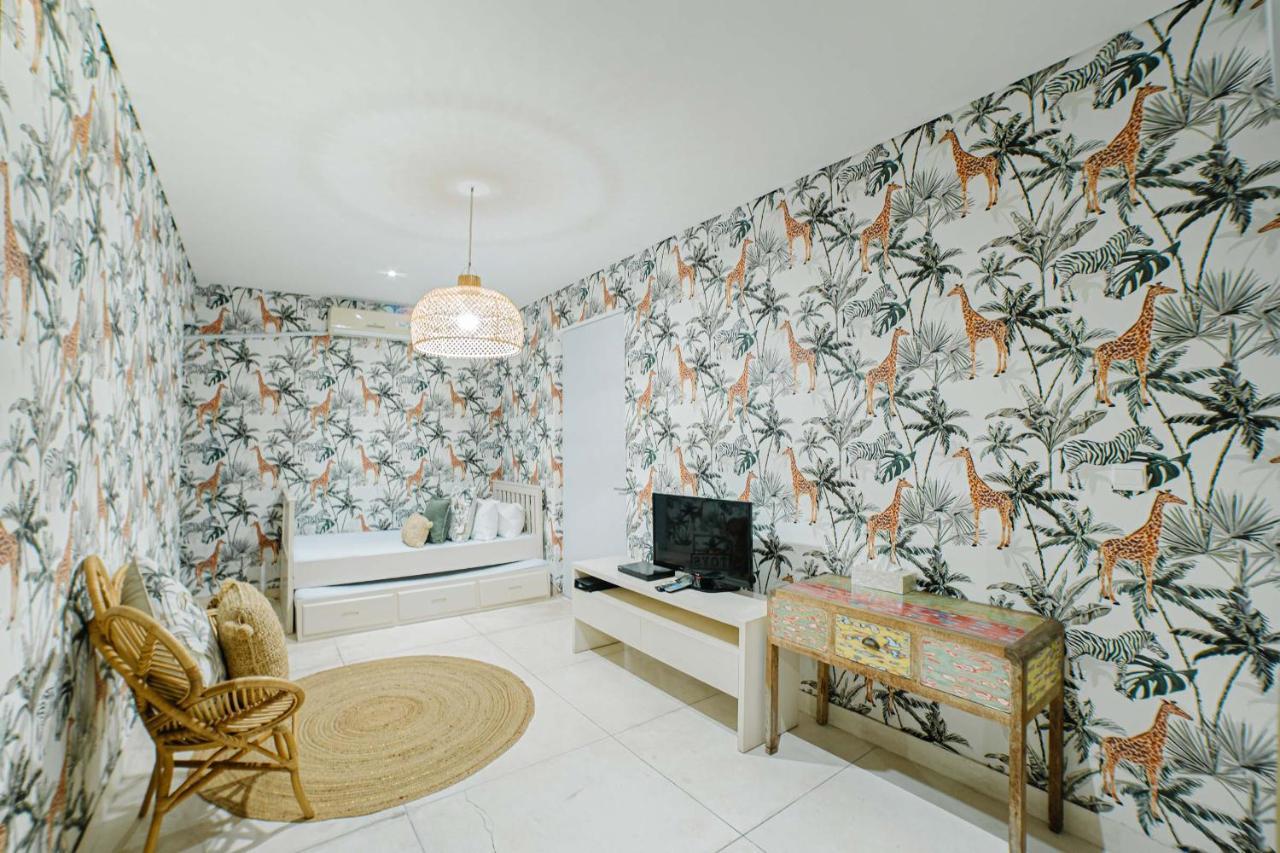 Villa Cassamia Bali Jimbaran (Bali)
