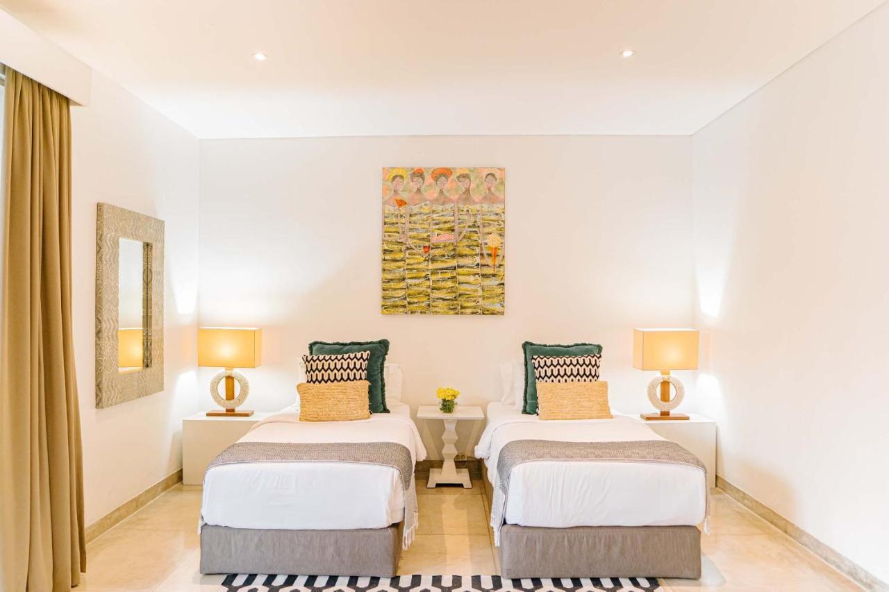 Villa Cassamia Bali