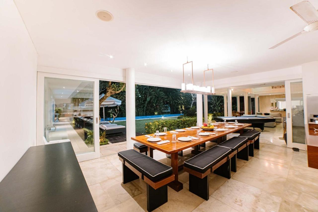 Villa Cassamia Bali *
