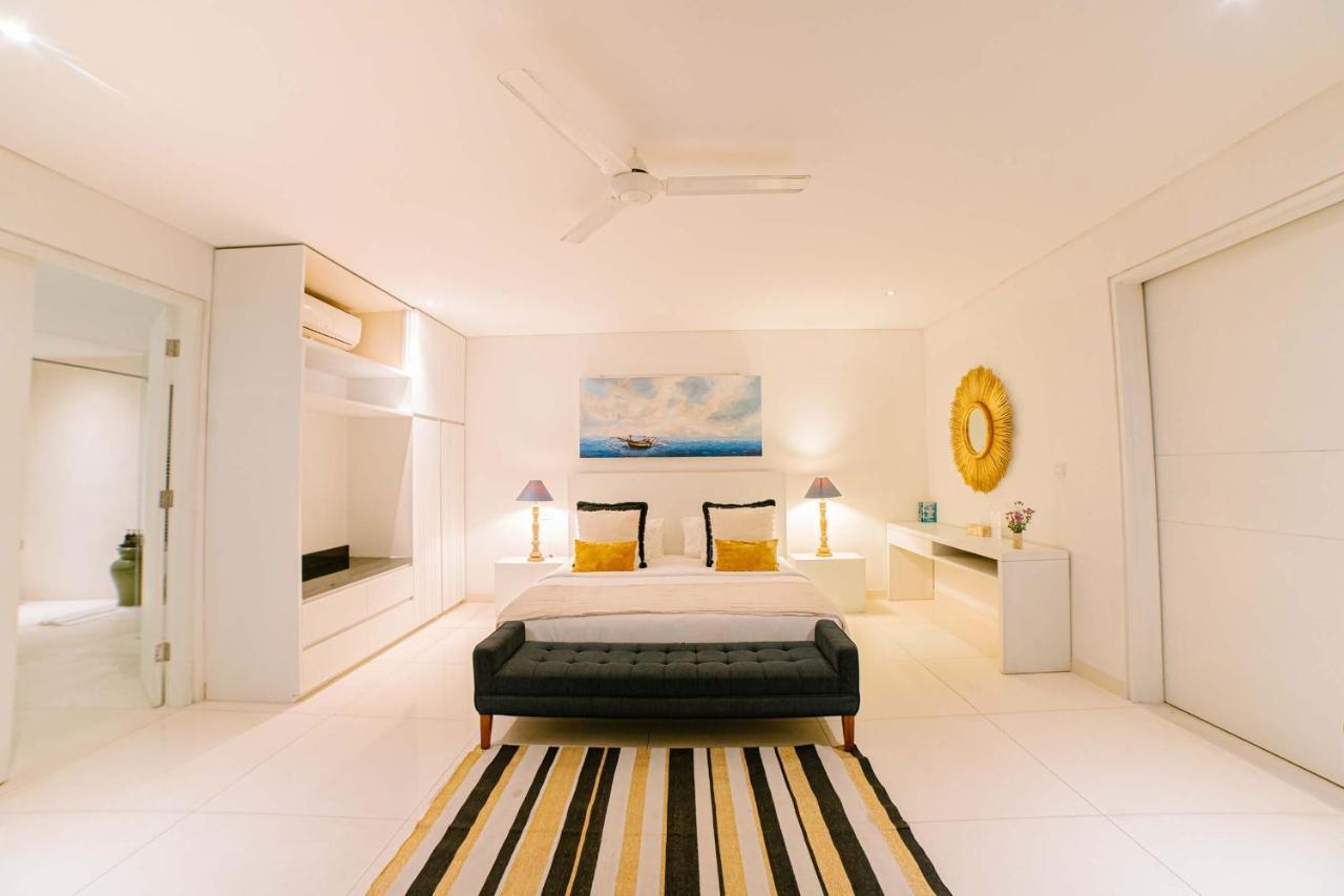 Cassamia Bali Villa *
