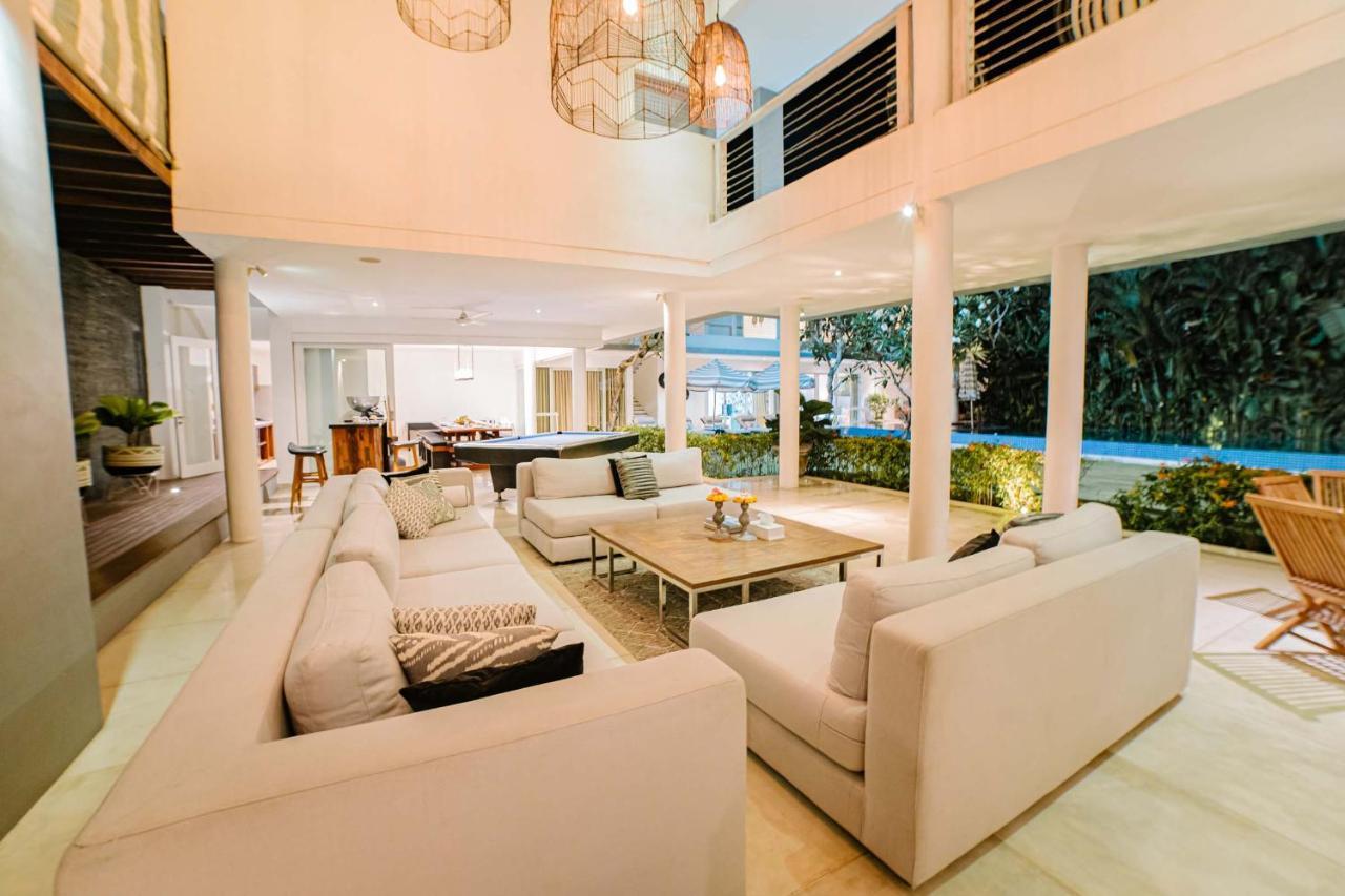 Villa Cassamia Bali