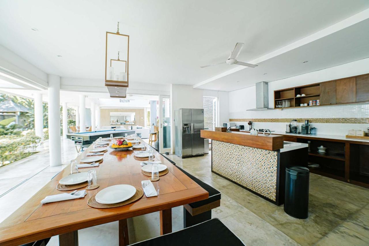 Cassamia Bali