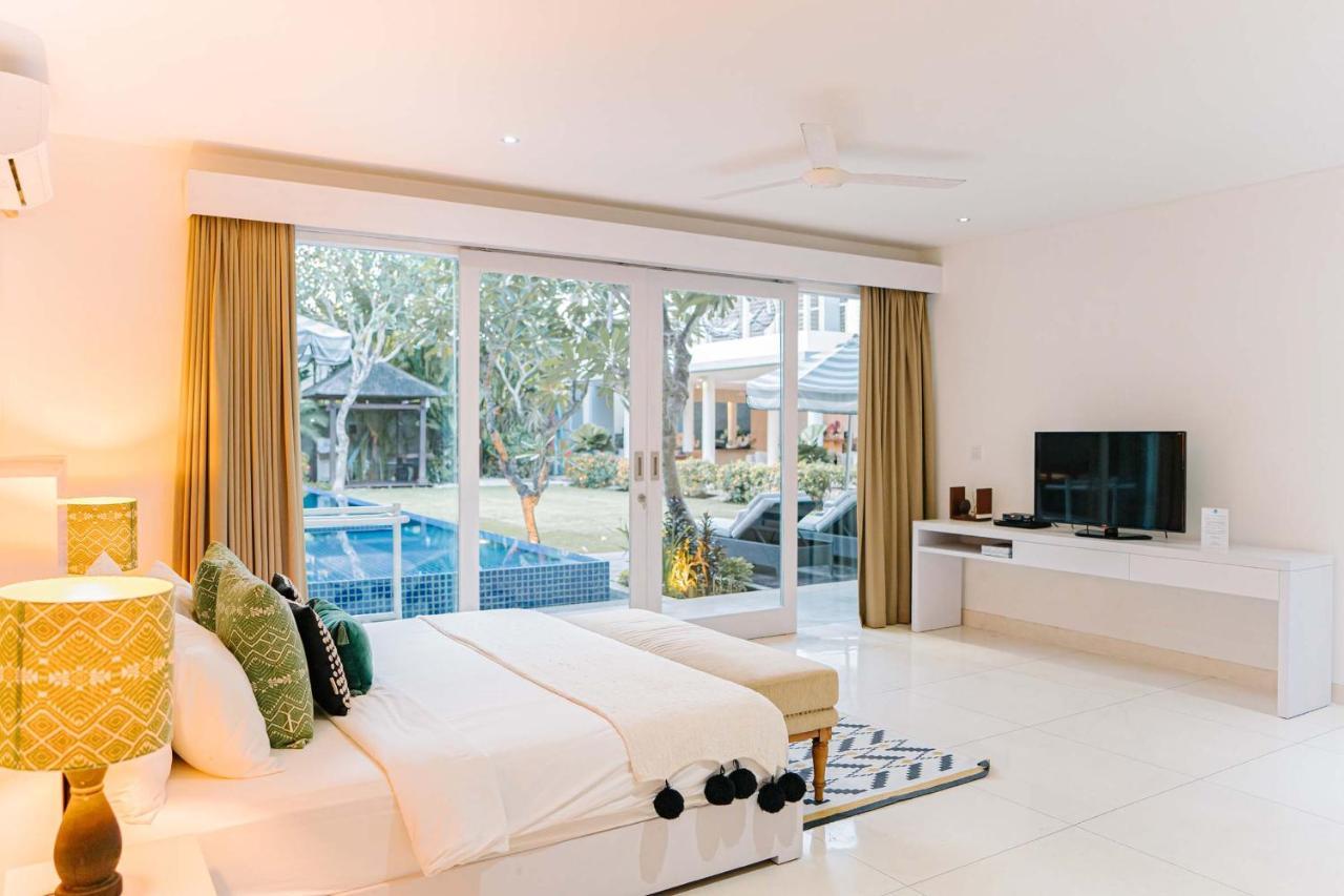 Cassamia Bali Villa *