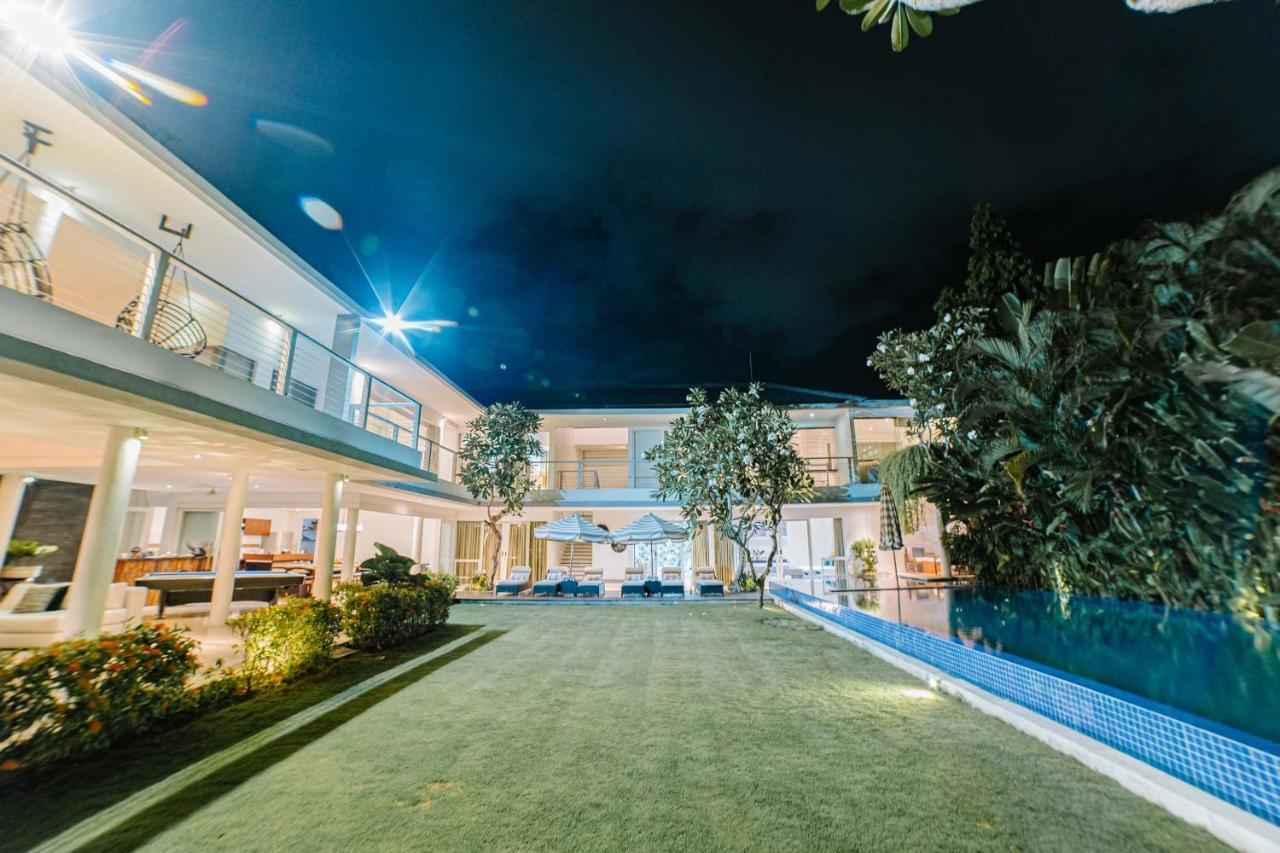 Villa Cassamia Bali *