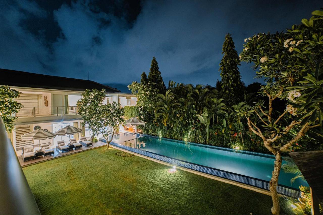 Villa Cassamia Bali Jimbaran (Bali)
