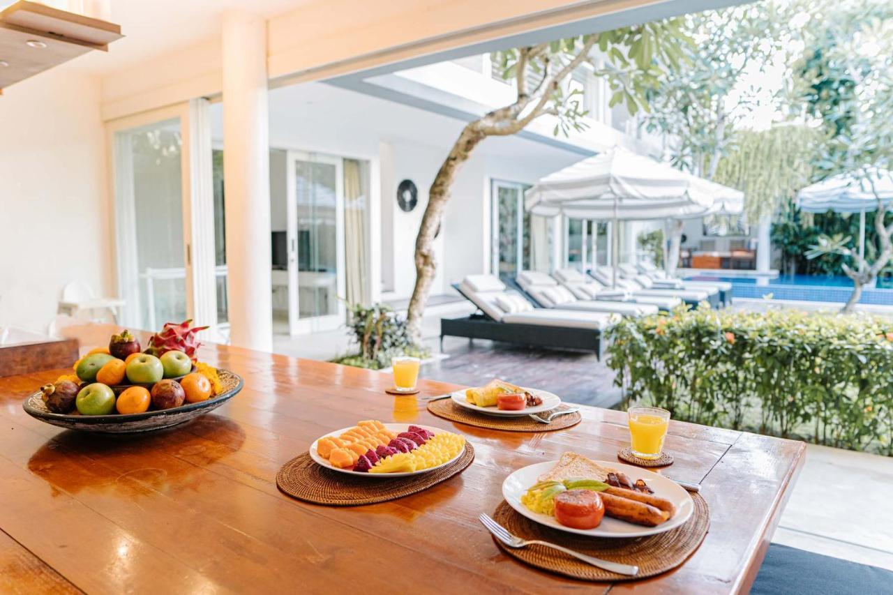 Cassamia Bali Villa