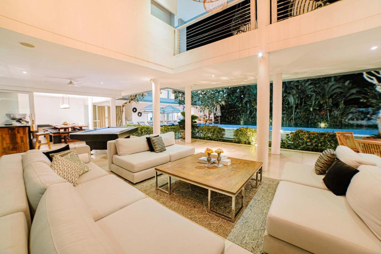 Cassamia Bali Villa *
