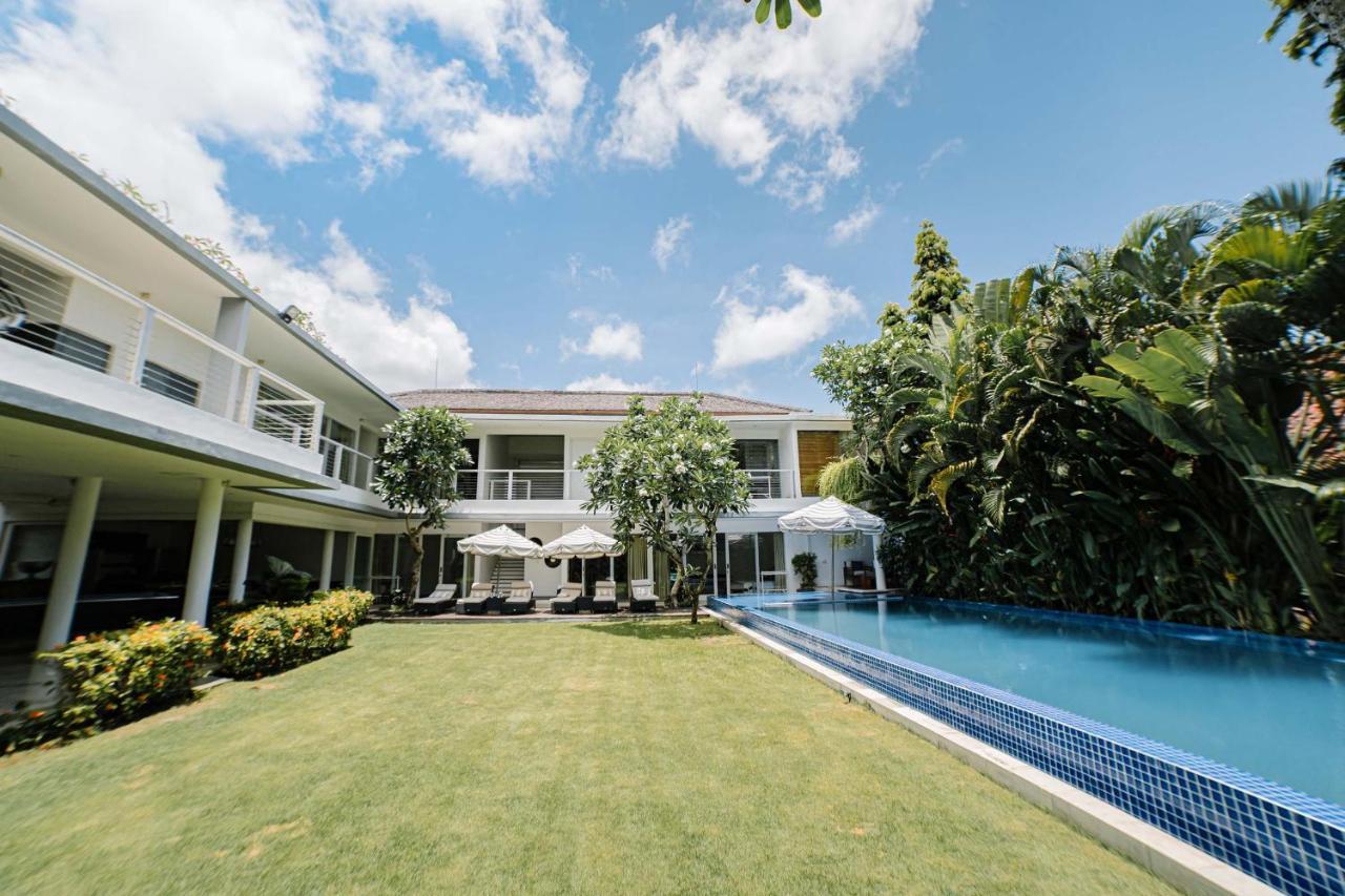 Cassamia Bali *