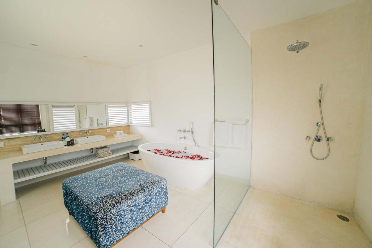 Cassamia Bali Villa *