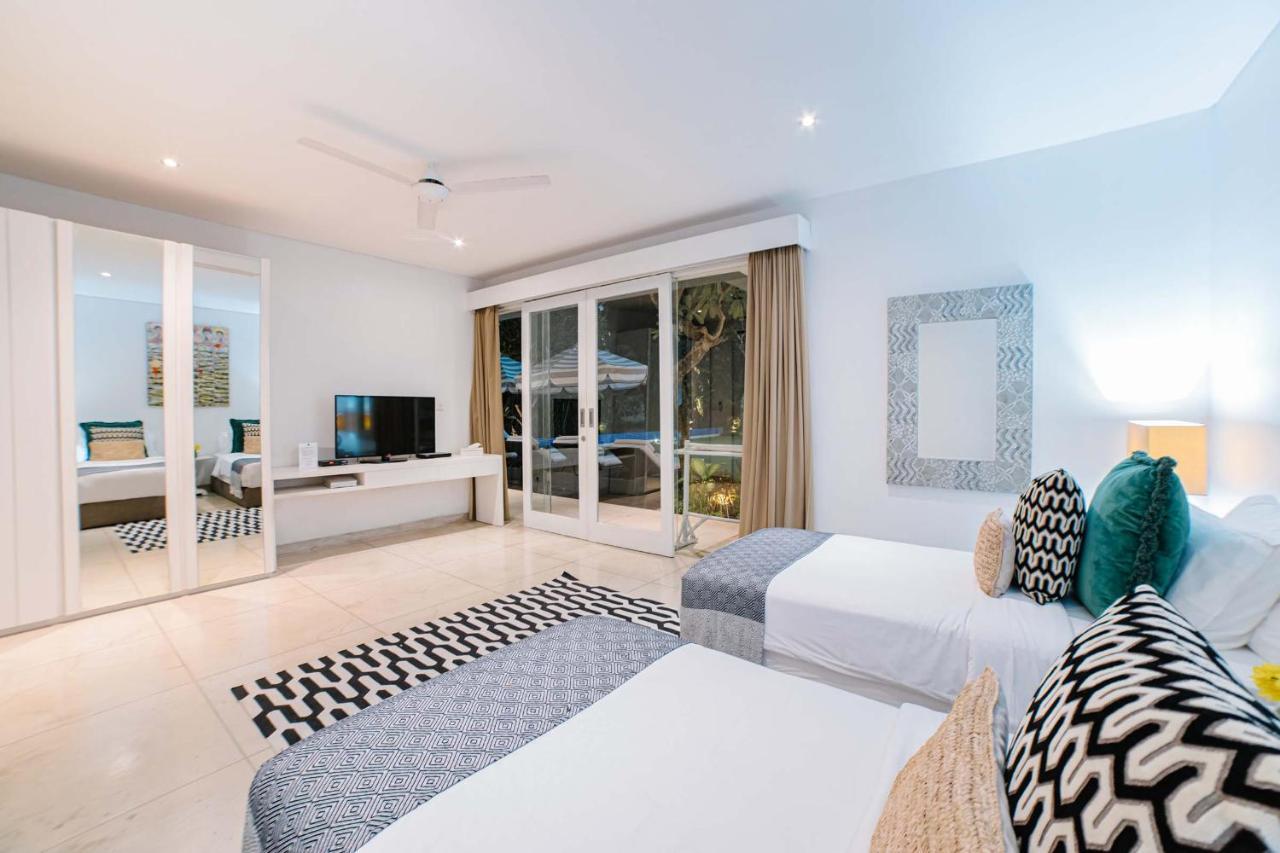 Cassamia Bali Villa Jimbaran (Bali)