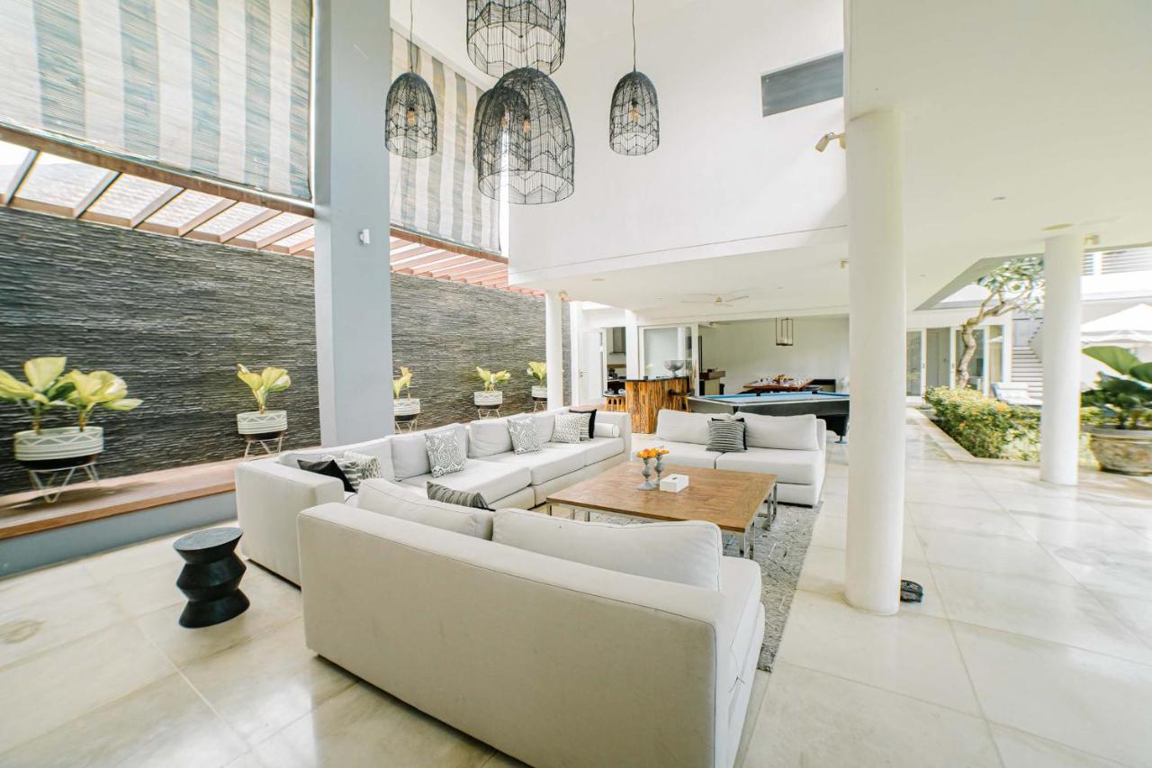 Villa Cassamia Bali Jimbaran (Bali)