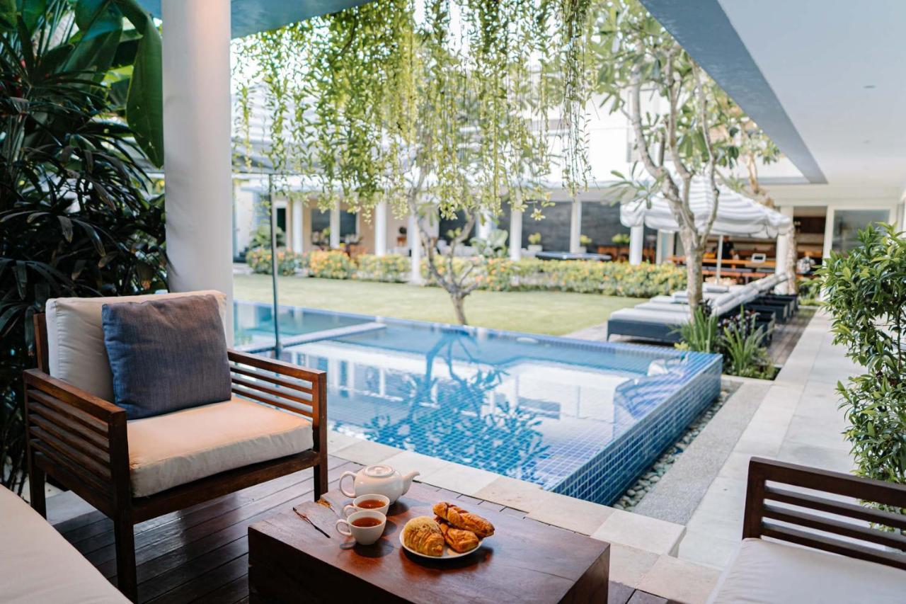 Cassamia Bali