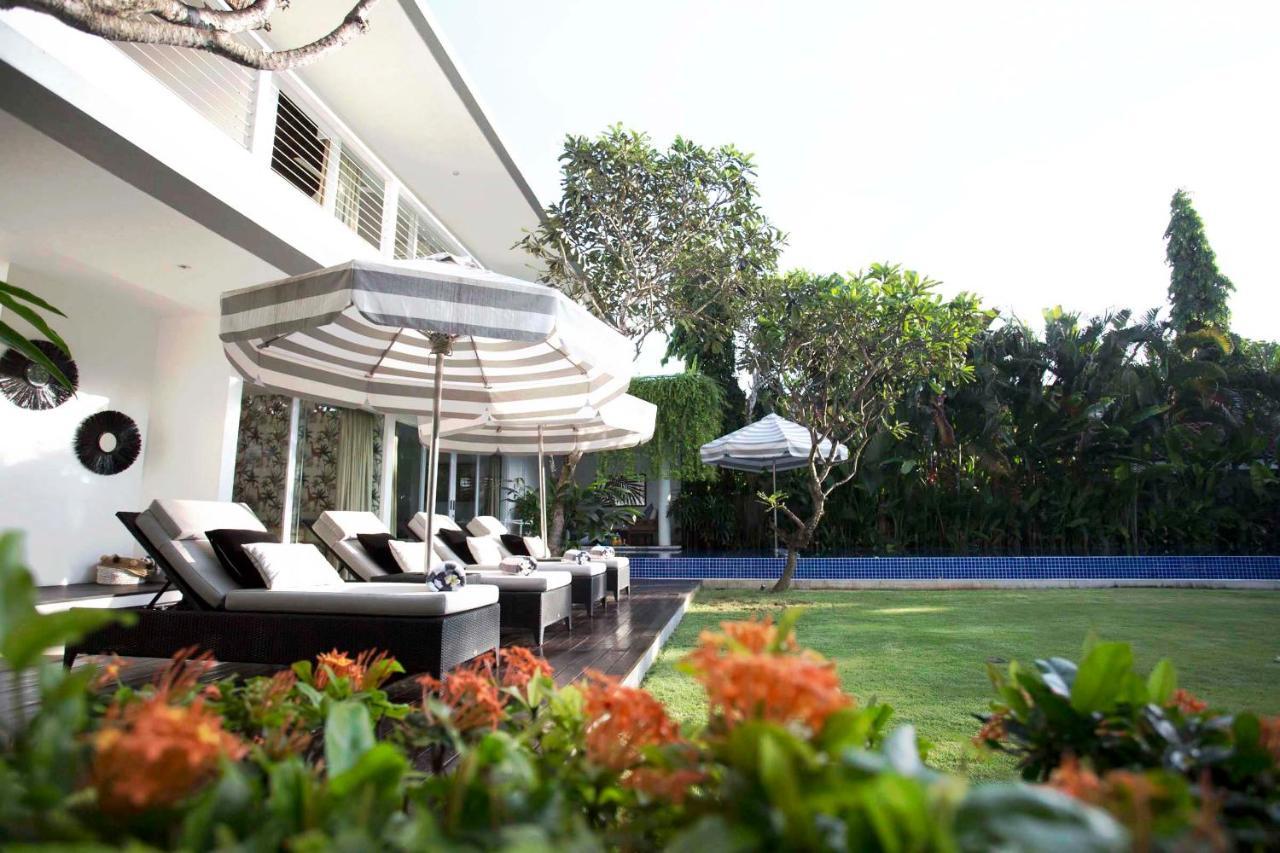 Cassamia Bali Villa Jimbaran (Bali)