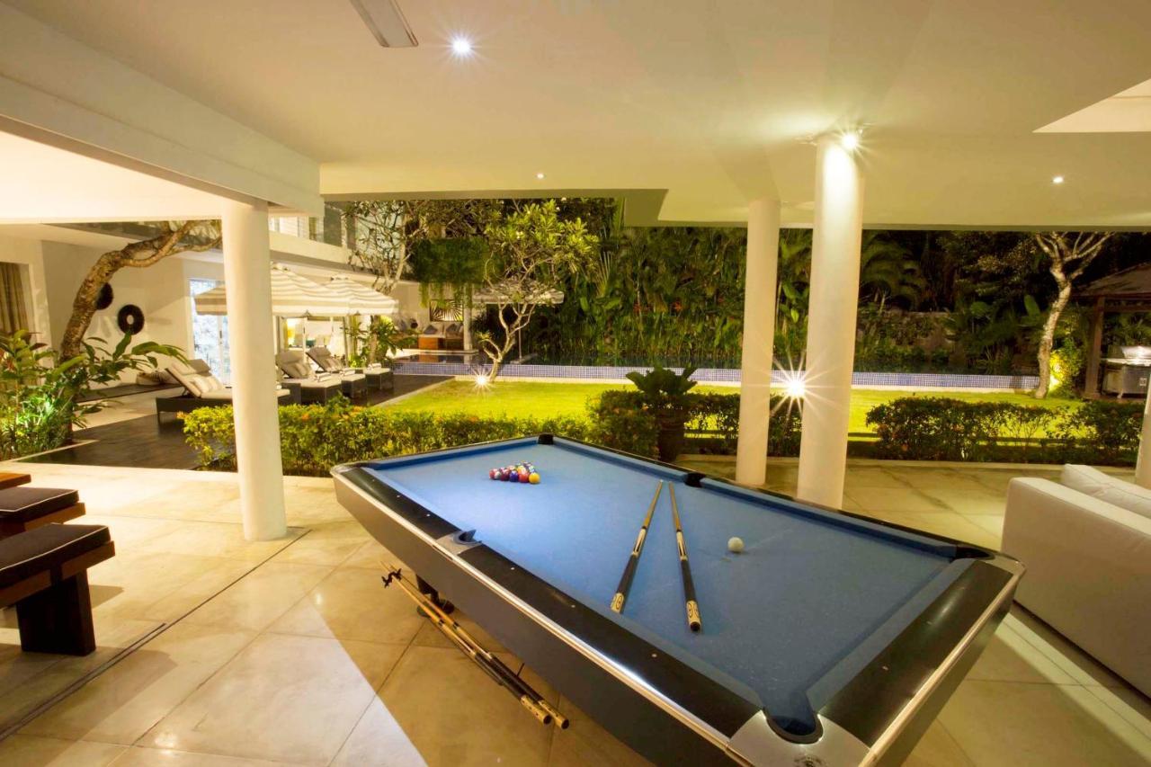 Villa Cassamia Bali Jimbaran (Bali)