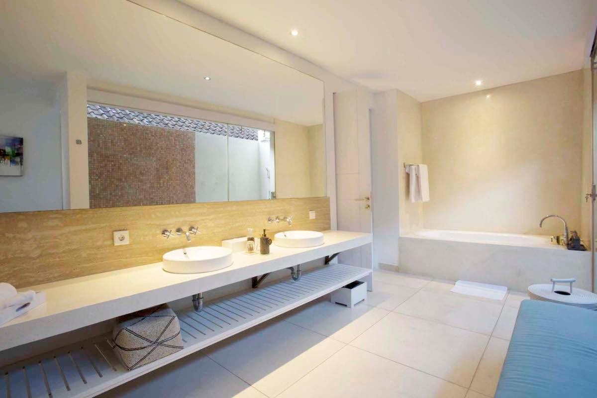 Cassamia Bali Villa *