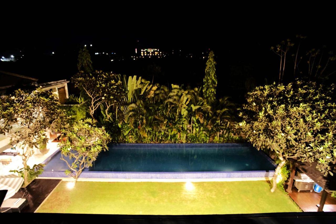 Cassamia Bali *