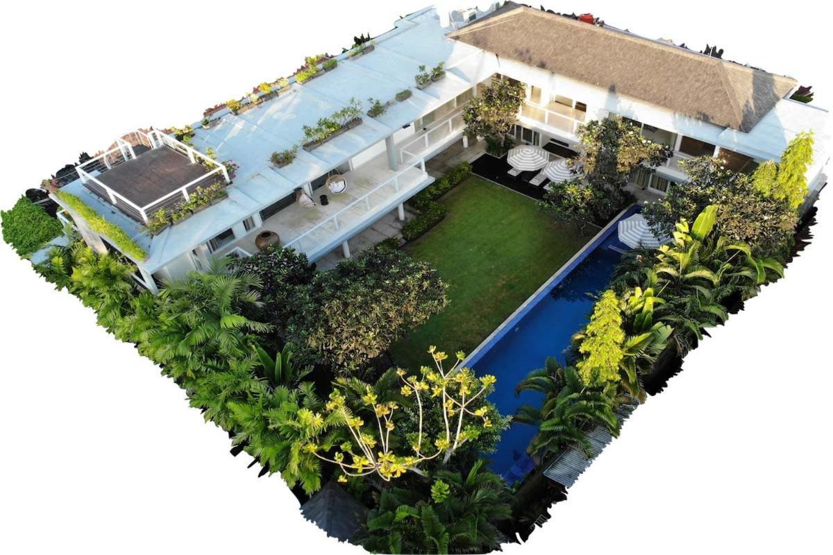 Cassamia Bali Villa