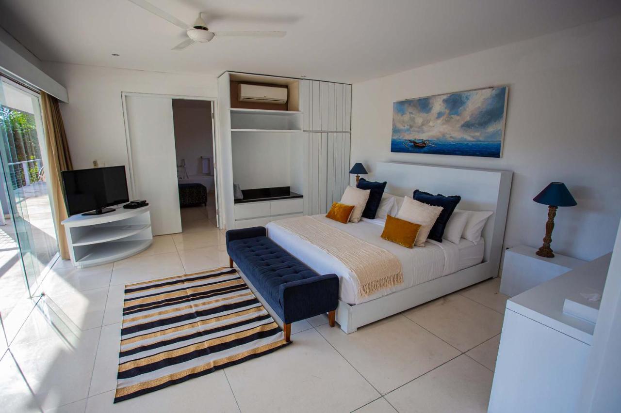 Villa Cassamia Bali Jimbaran (Bali)