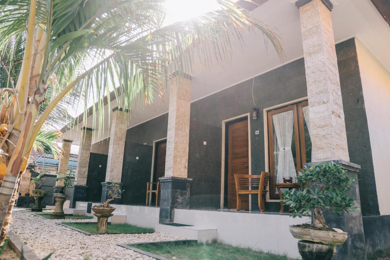 Guest house Cave 3*