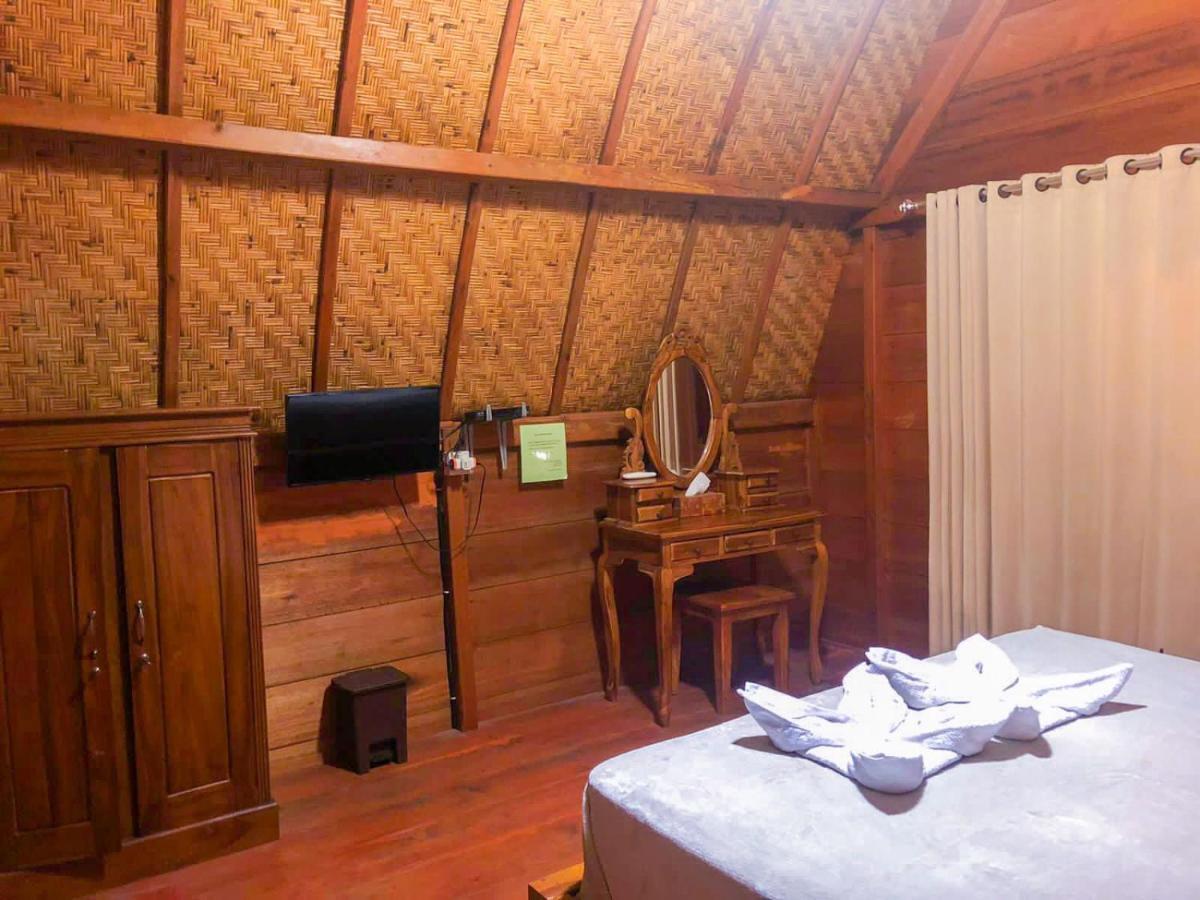 Guest house Kubu Sental Batununggul