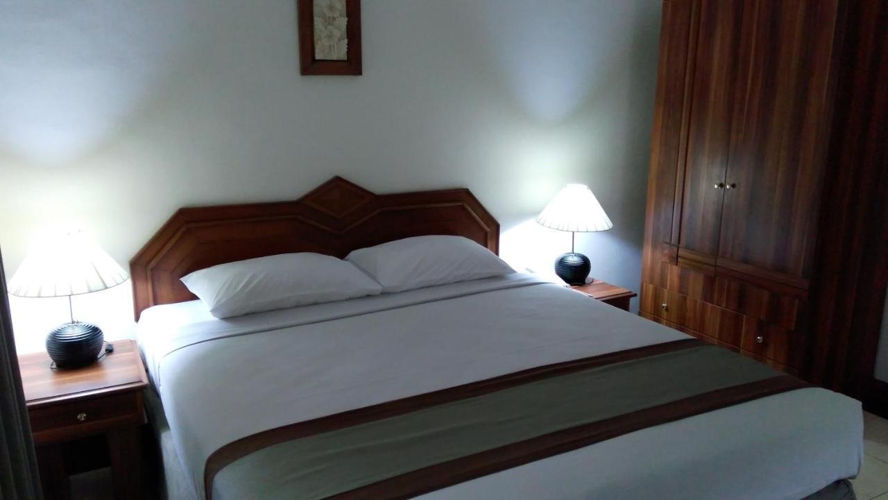 The Jayakarta Bali Beach 4*