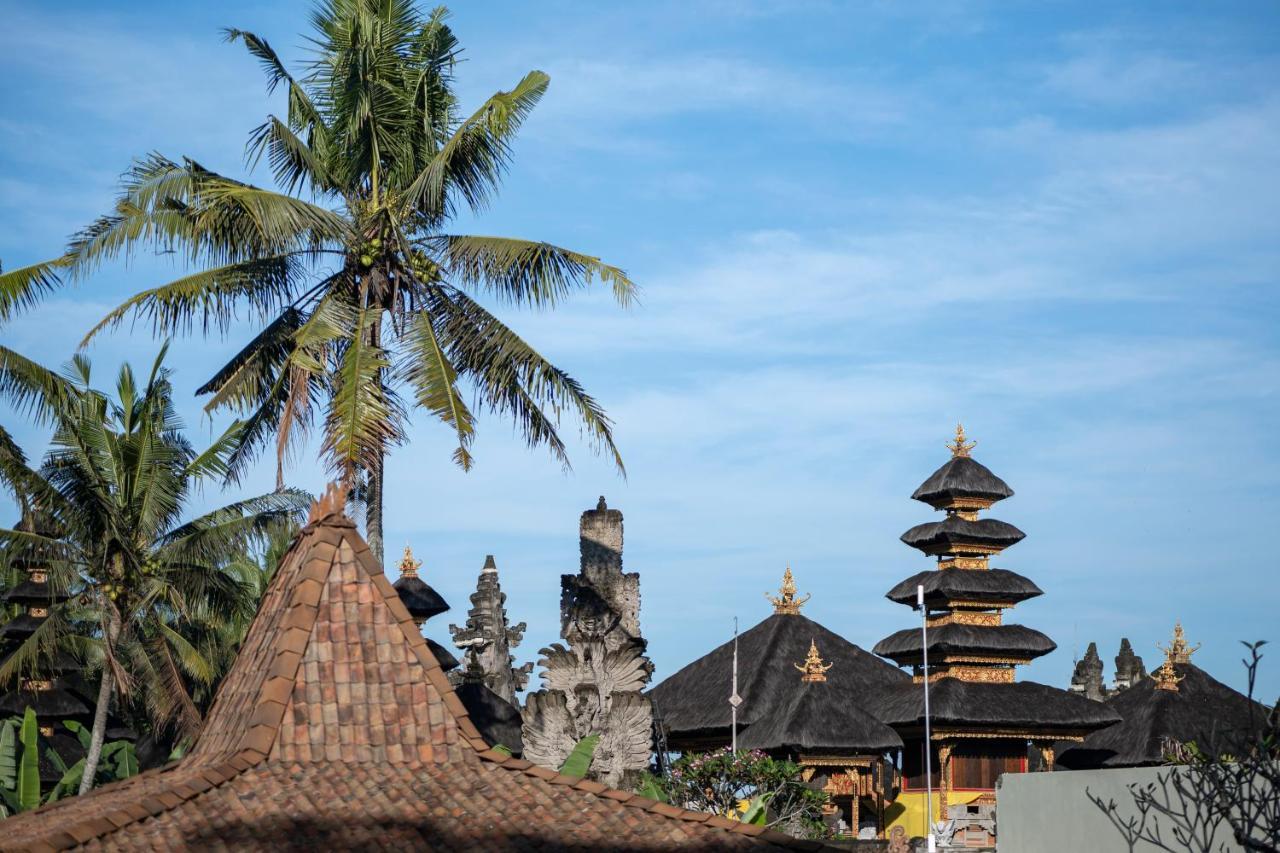 Vije Boutique & Hotel Ubud (Bali)