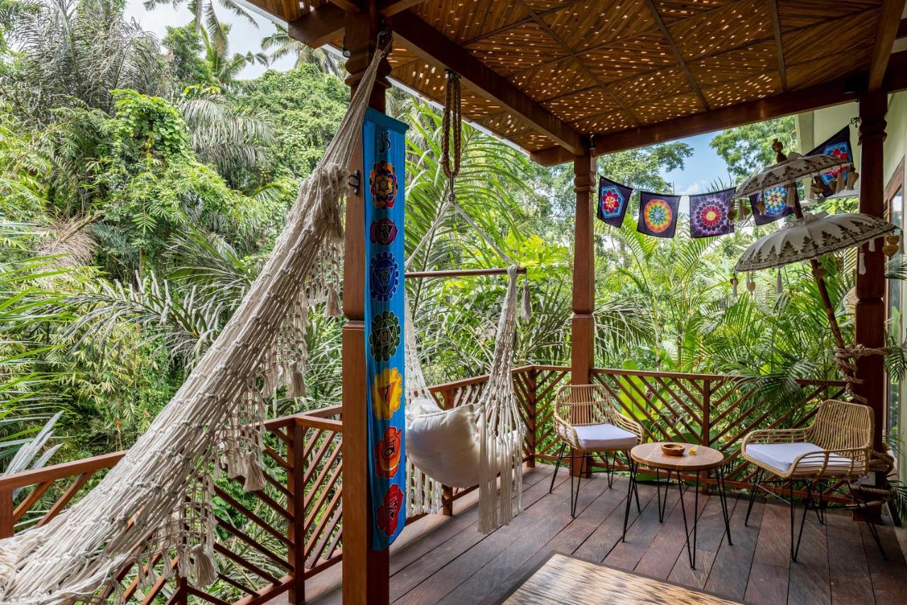 Hotel Vije Boutique & Ubud (Bali)
