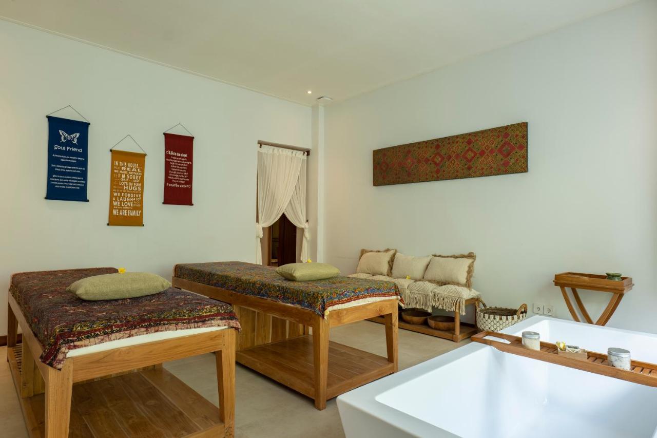 Vije Boutique & Hotel 4*