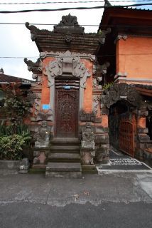 Citrus Tree - Hutama Guest house