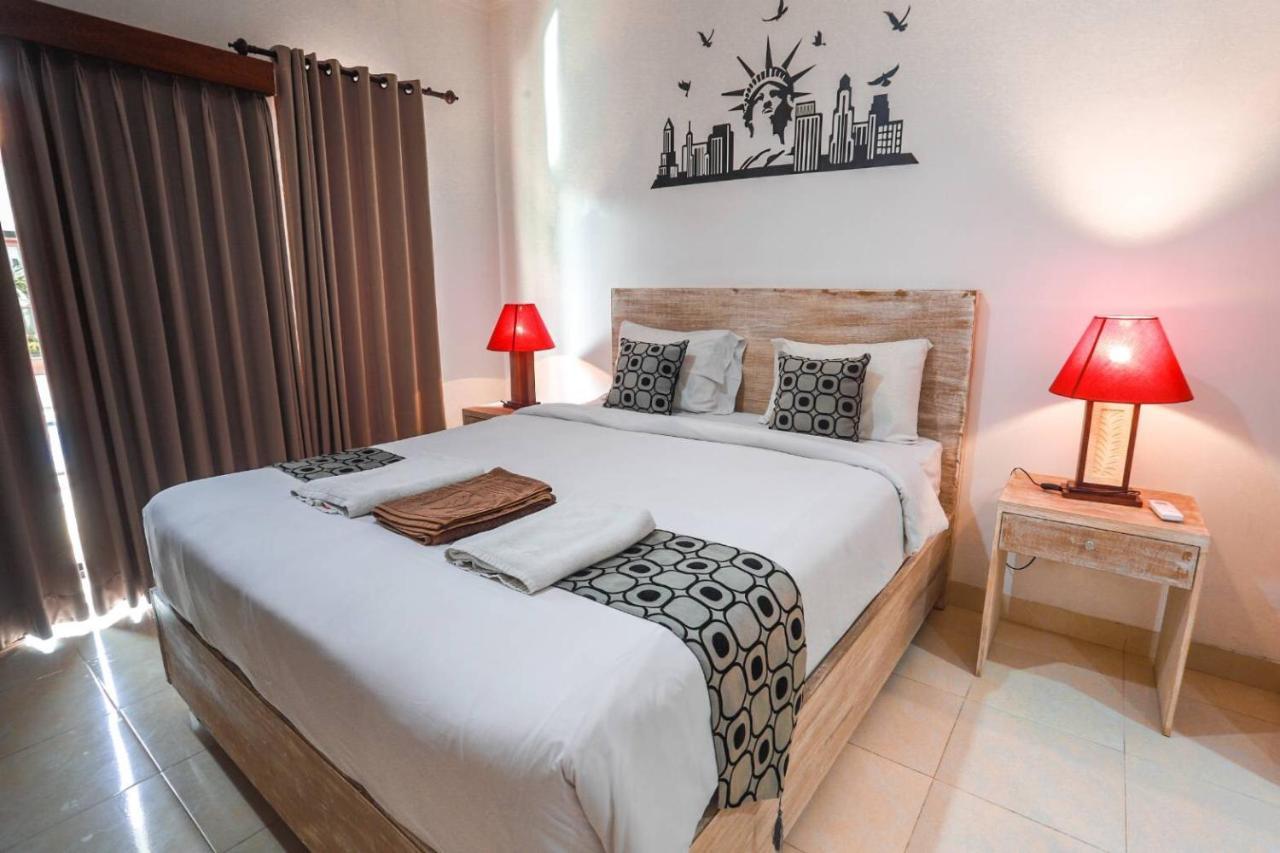 Adi Guest house *
