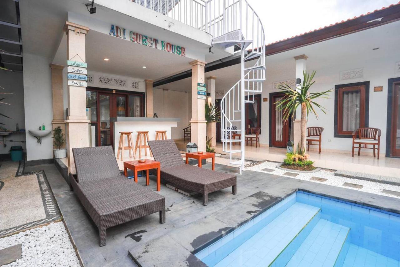 Adi Guest house *