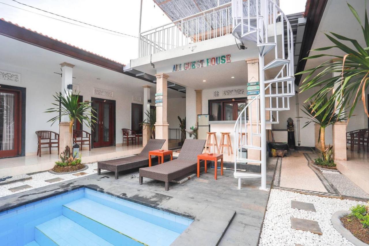 Guest house Adi