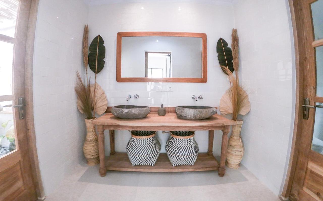 Mangga Wangga Living Hotel