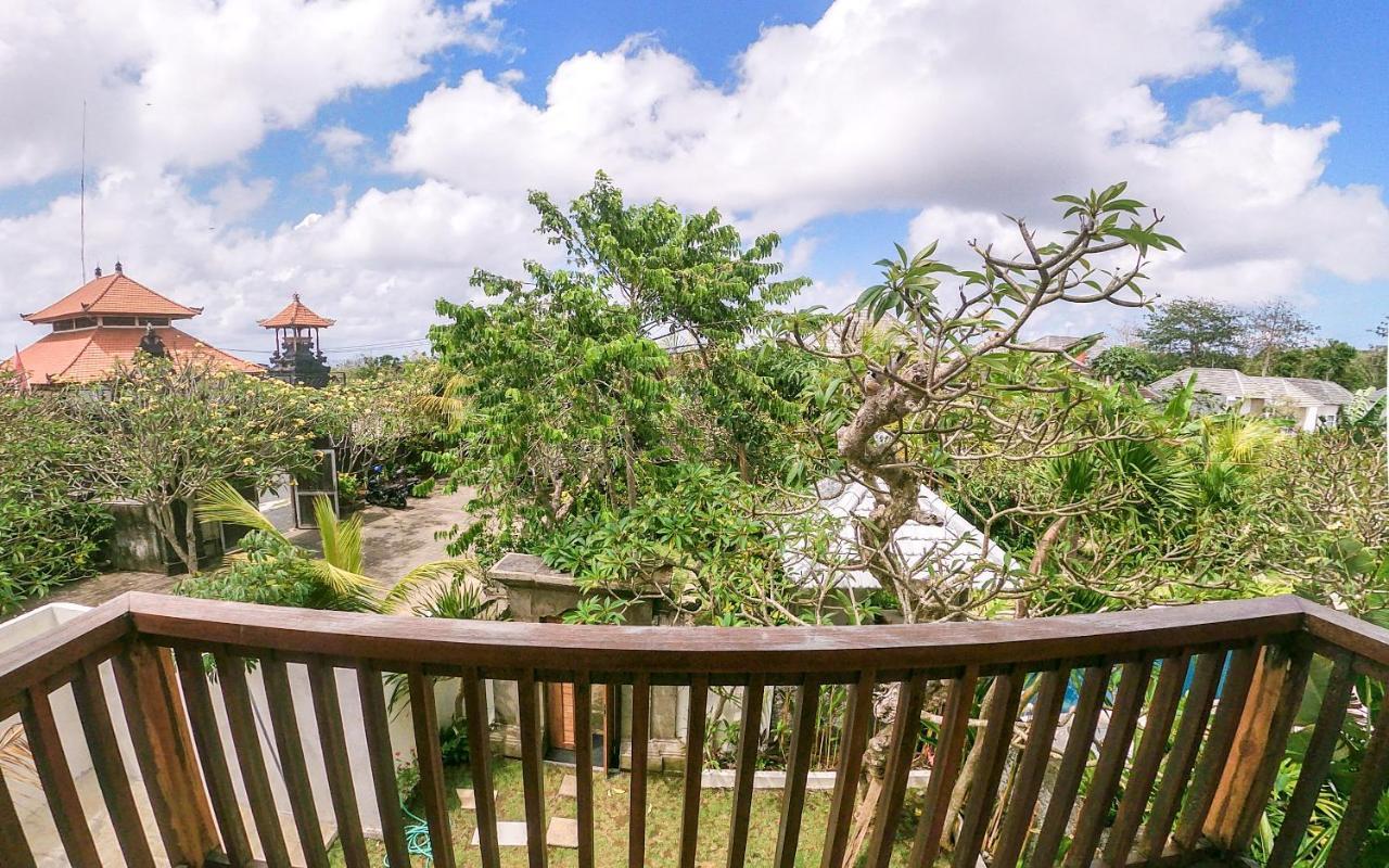 Hotel Mangga Wangga Living