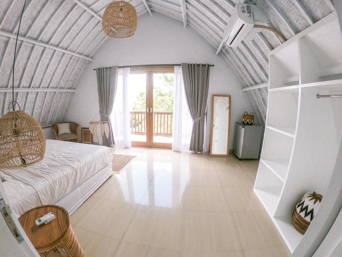 Mangga Wangga Living Hotel