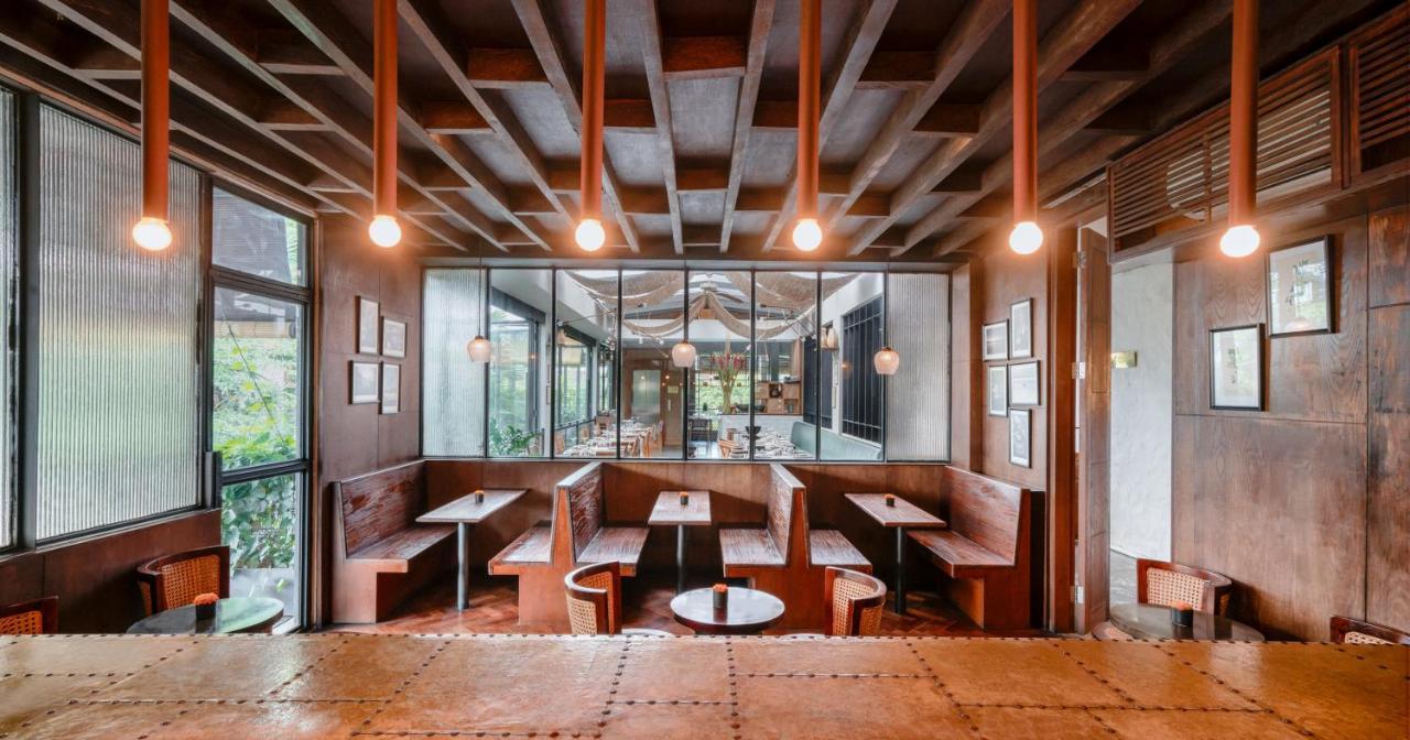 Bisma Eight - Chse Certified Hotel Ubud (Bali)