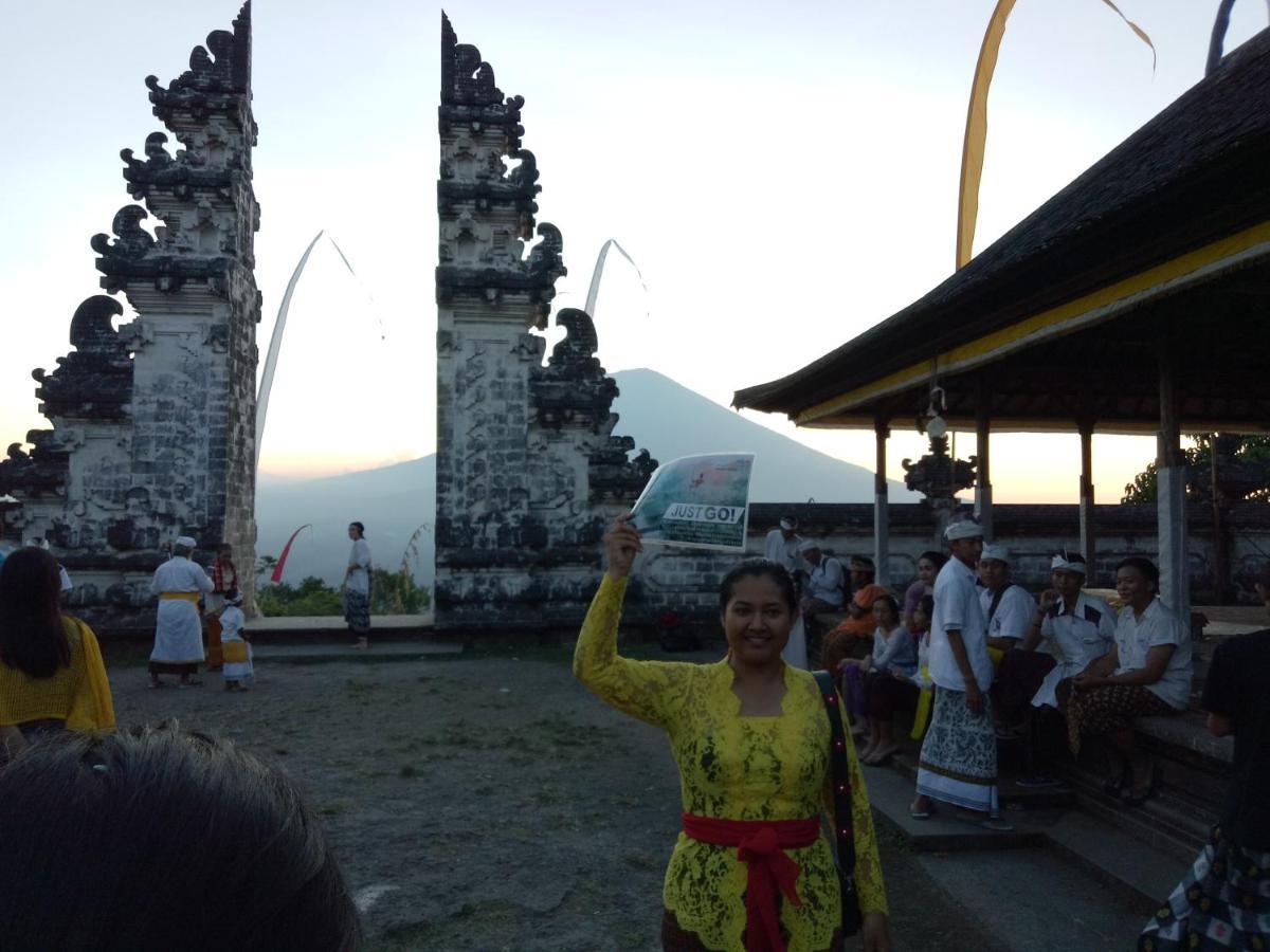 Homestay Pier26 Bali *