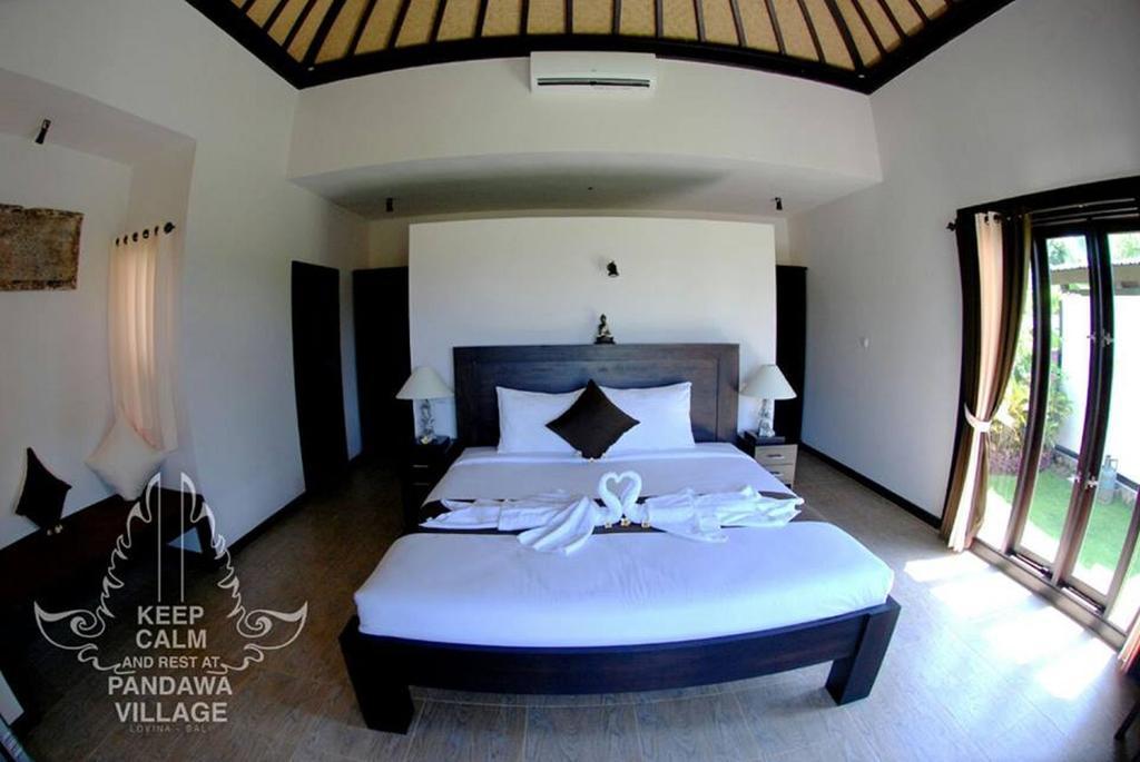 Pandawa Village Holiday park Lovina (Bali)