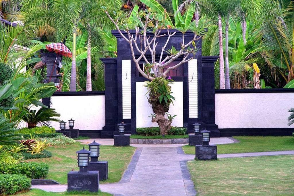 Holiday park Pandawa Village 3*