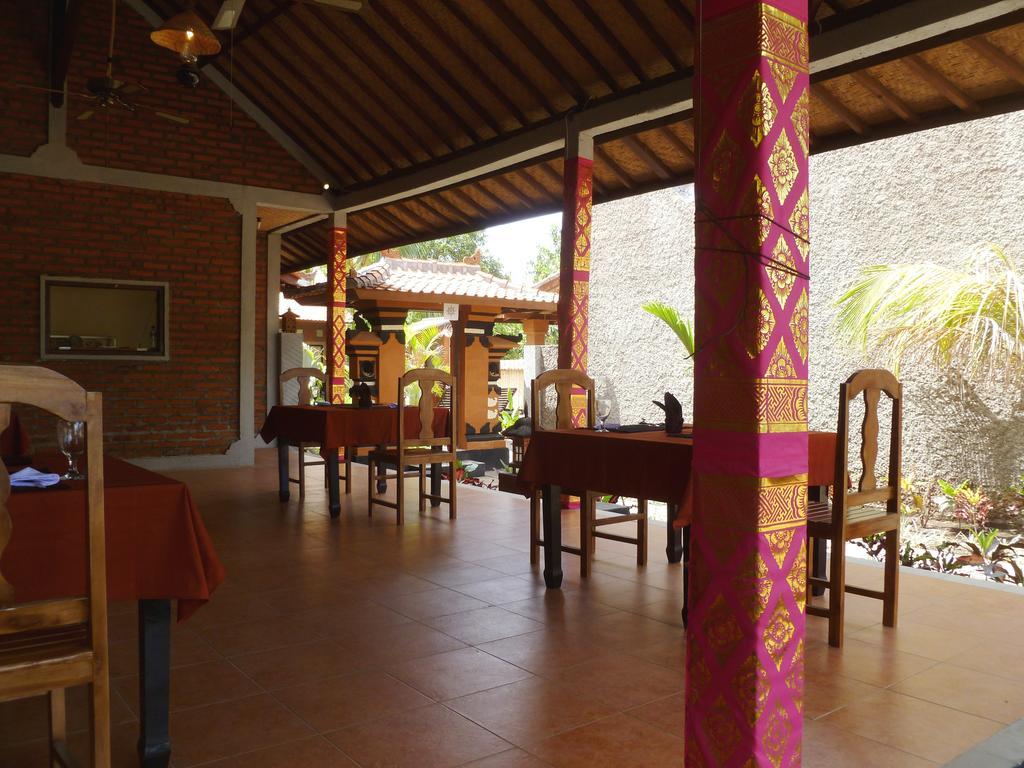 Guest house The Sari Pemuteran (Bali)