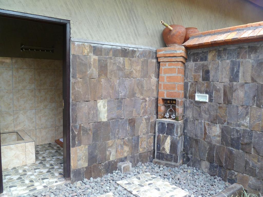 The Sari 3* Pemuteran (Bali)