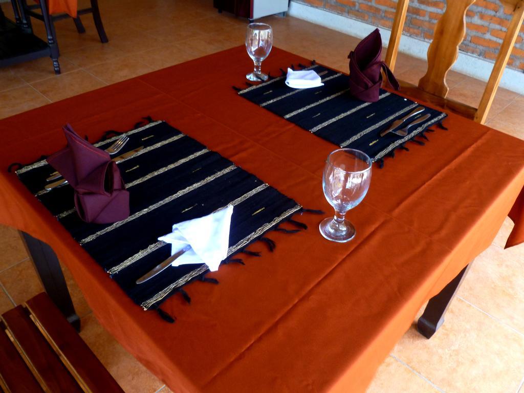 The Sari Guest house Pemuteran (Bali)