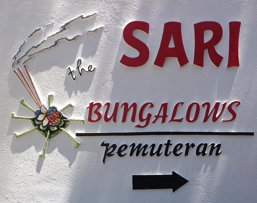 Guest house The Sari