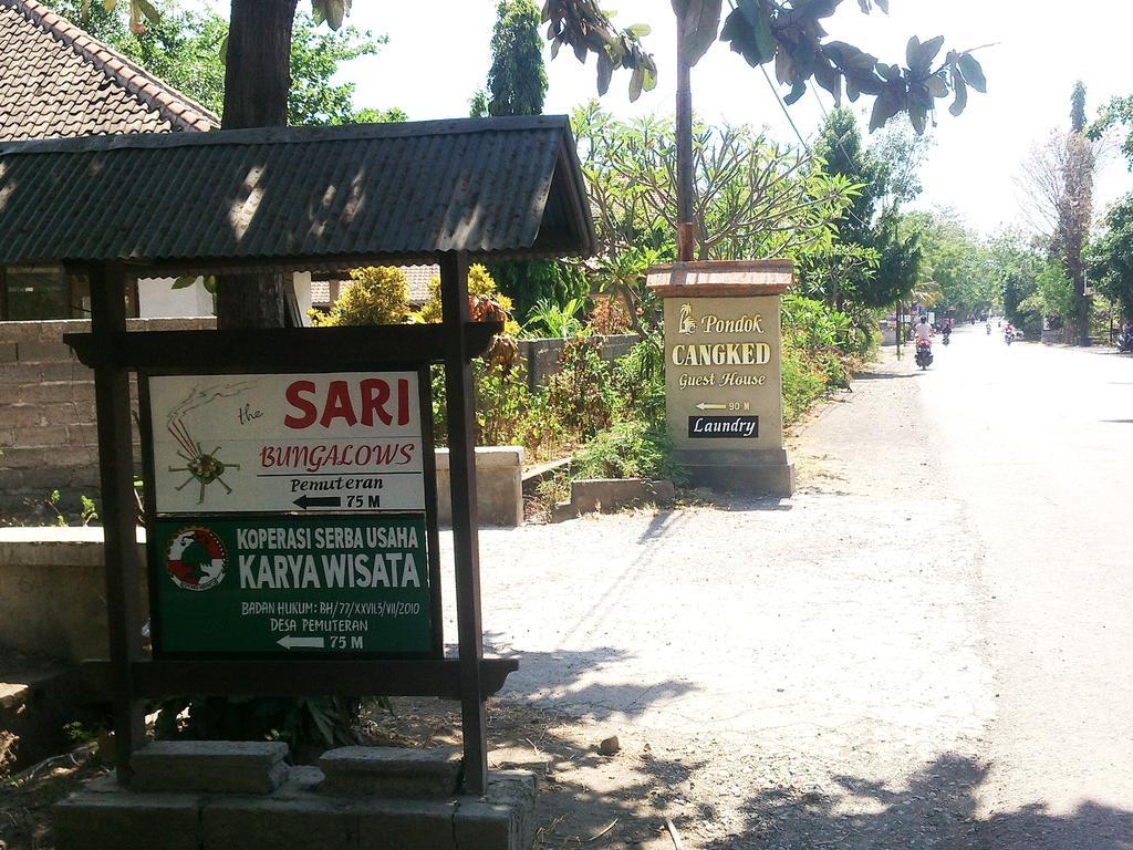 Guest house The Sari 3*