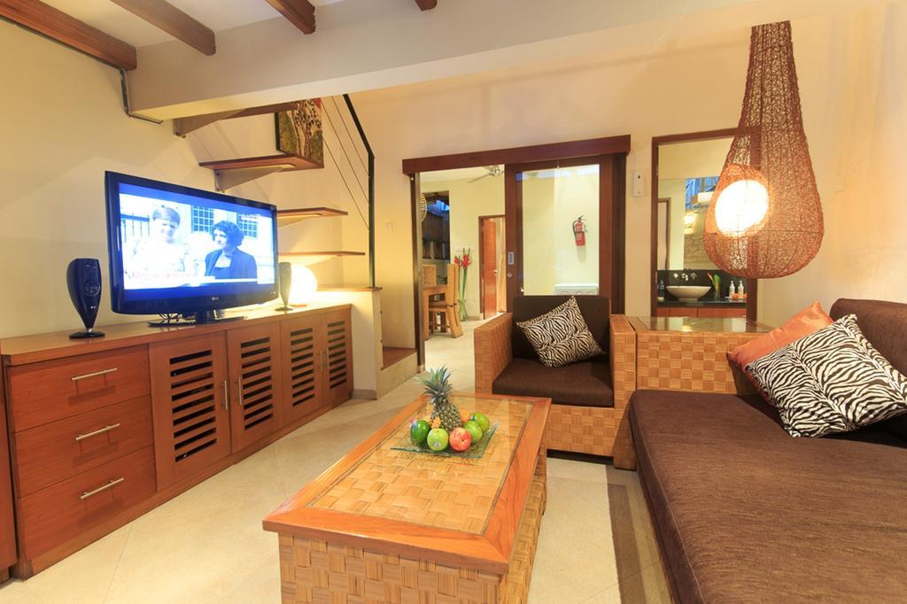 Seriska Villa Seminyak (Bali)