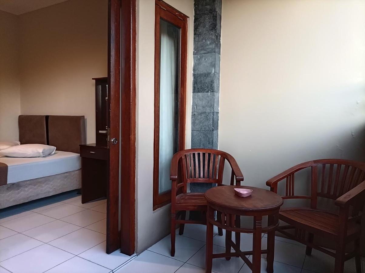 Hotel Sapta Petala Kuta (Bali)