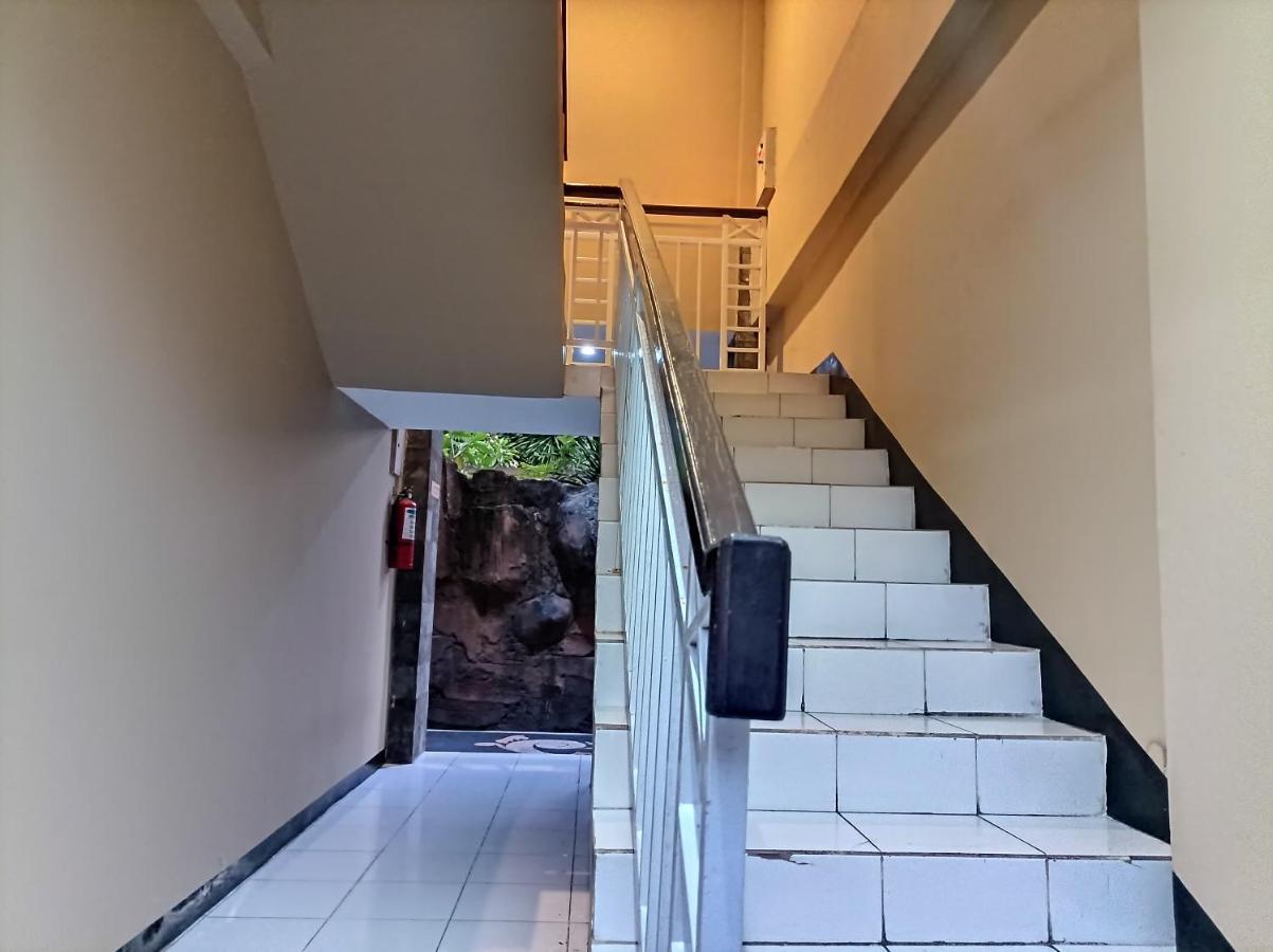 Hotel Sapta Petala *
