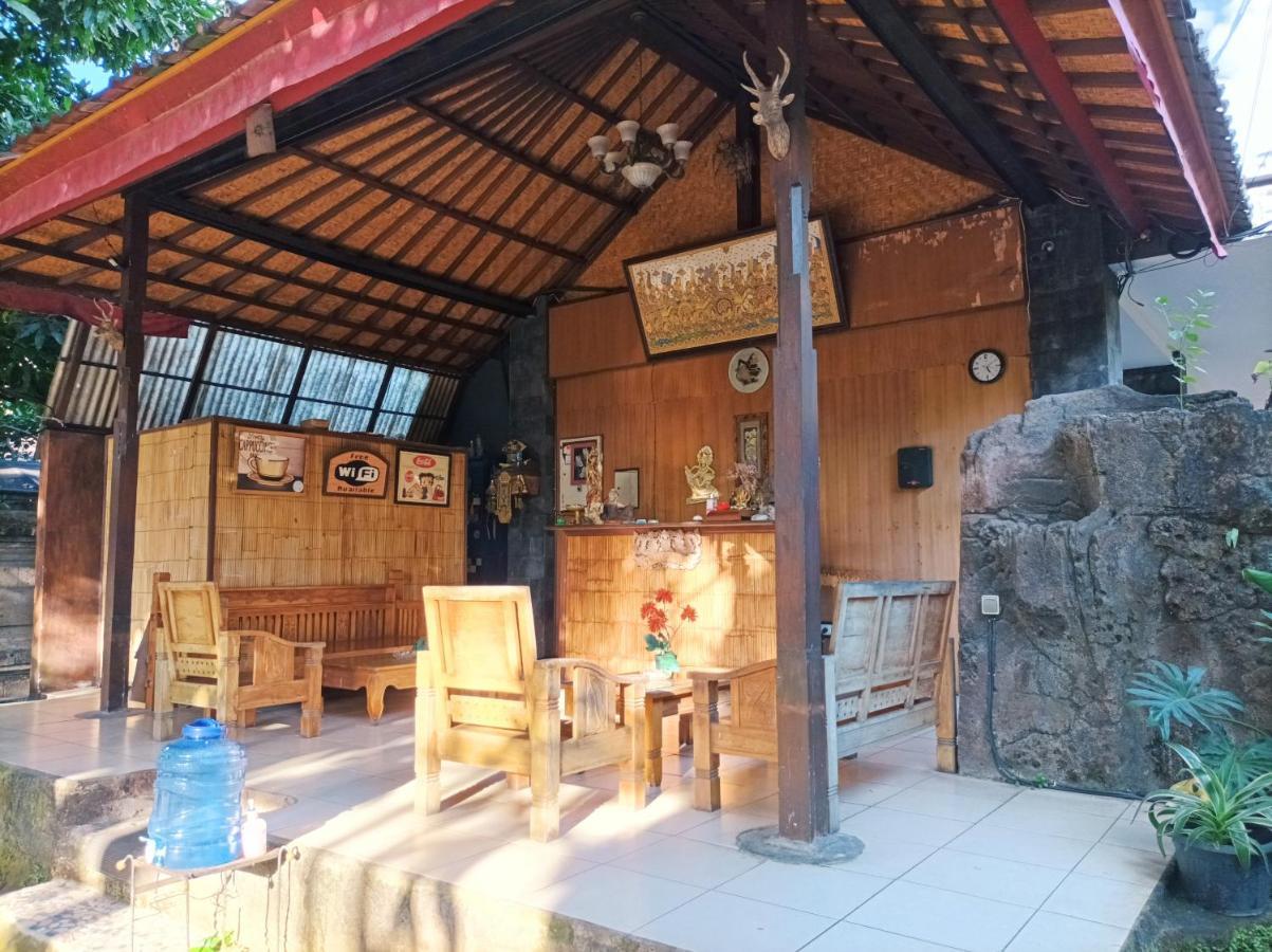 Sapta Petala Hotel Kuta (Bali)