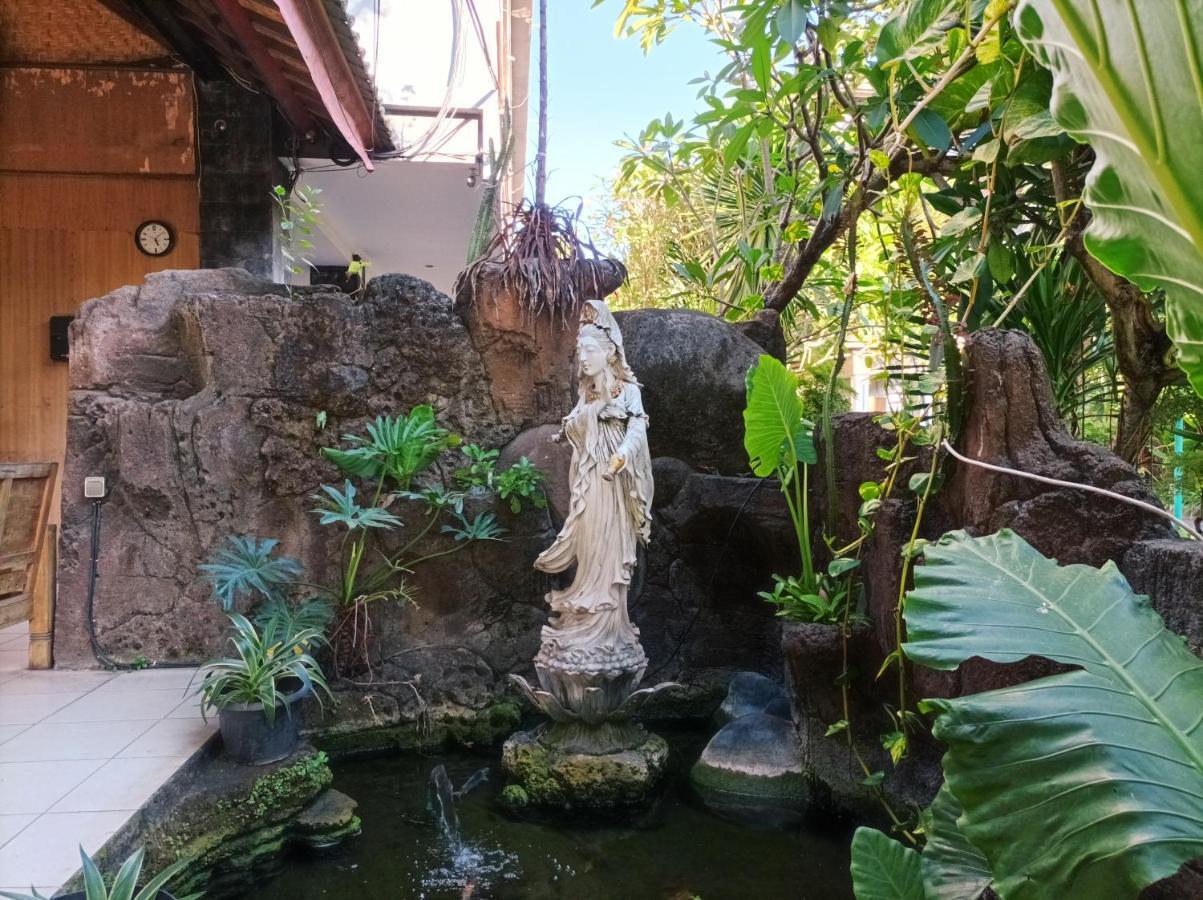 Sapta Petala Kuta (Bali)