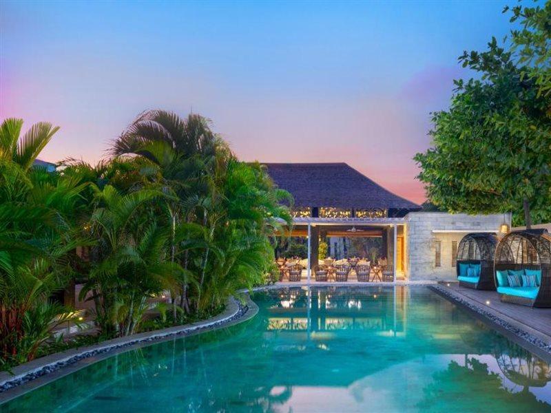 Avani Bali 5* Seminyak (Bali)